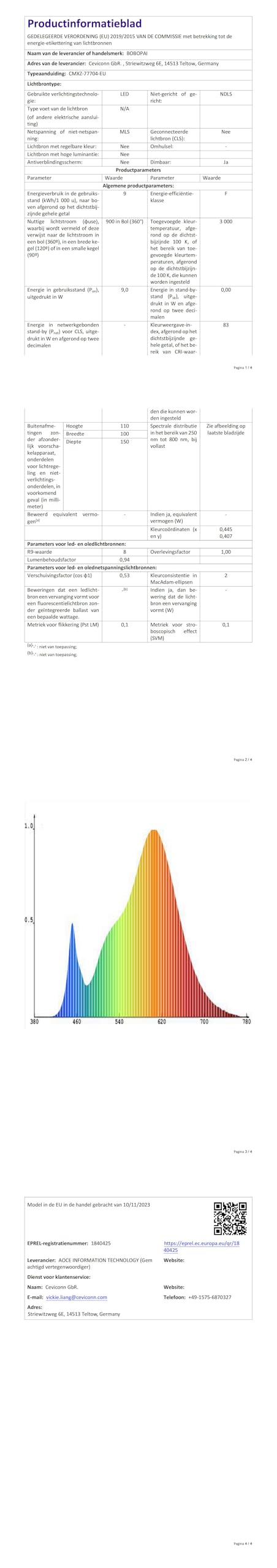 12W LED Innen Wandleuchte Mit Stecker, Touch Control Wandlampe Dimmbar, 360° Drehbare Nachttischlampe, 3000k Warmweiß Einstellbar Leselicht Für Wohnzimmer, Schlafzimmer, Treppen, Flur, Büro,Weiß