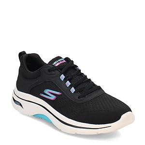 Skechers Women's Go Walk Arch Fit 2.0 Balin Sneaker