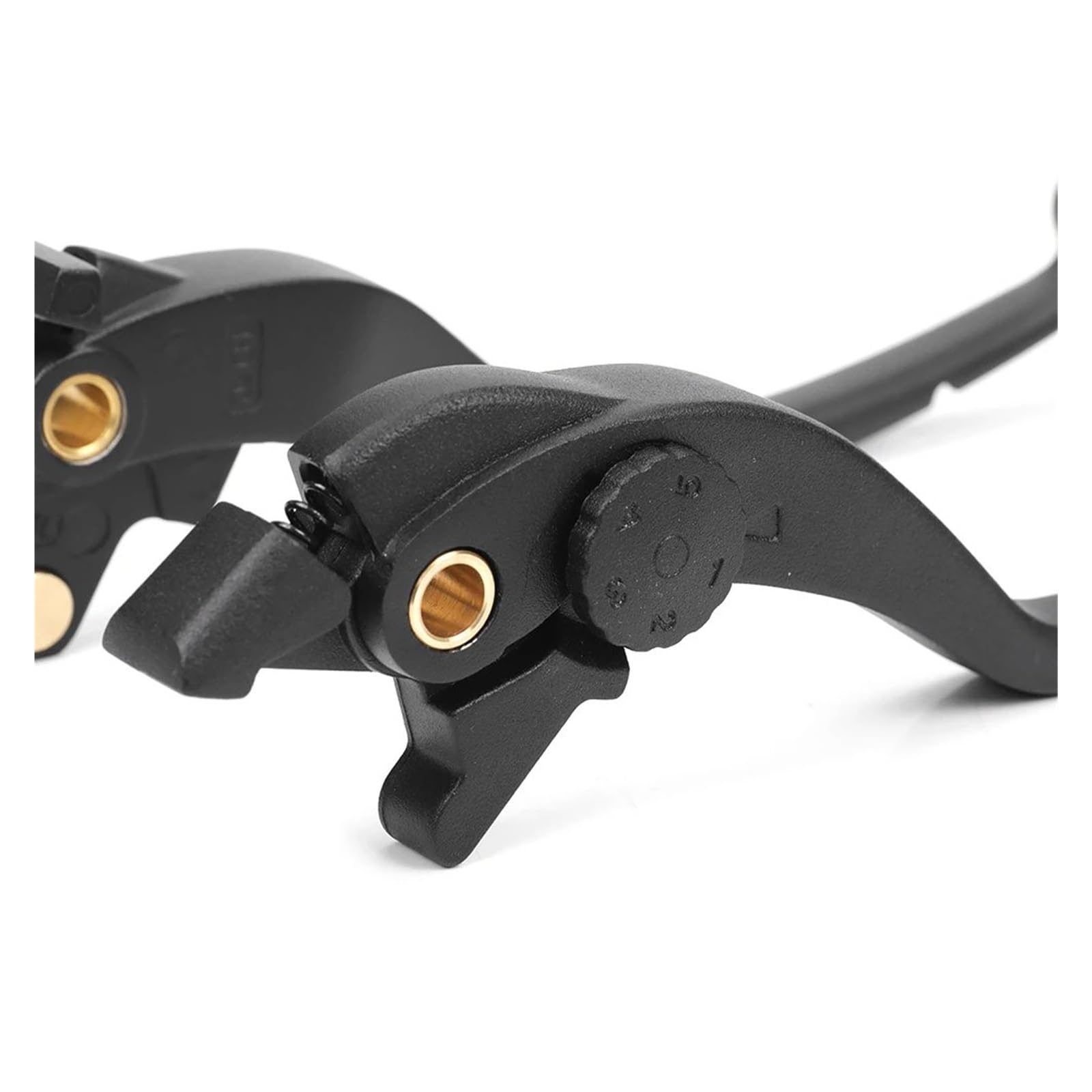 Pour BMW pour r-nine T pour Scrambler/pour Pure/pour Racer/pour moto urbaine poignées de commande levier frein avant d'embrayage Levier Frein Moto(Clutch Lever)