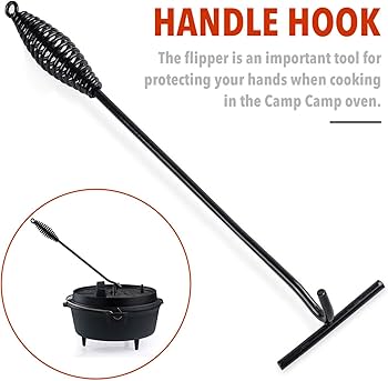 Dutch ovens & Outdoor - BBQ Speciaalzaak
