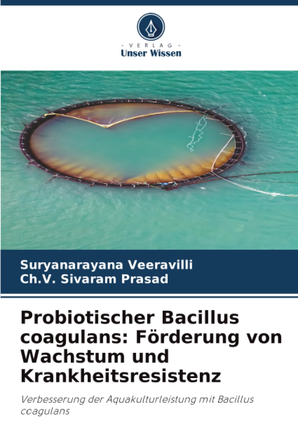 Probiotischer Bacillus coagulans: Förderung von Wachstum und Krankheitsresistenz: Verbesserung der Aquakulturleistung mit Bacillus coagulans