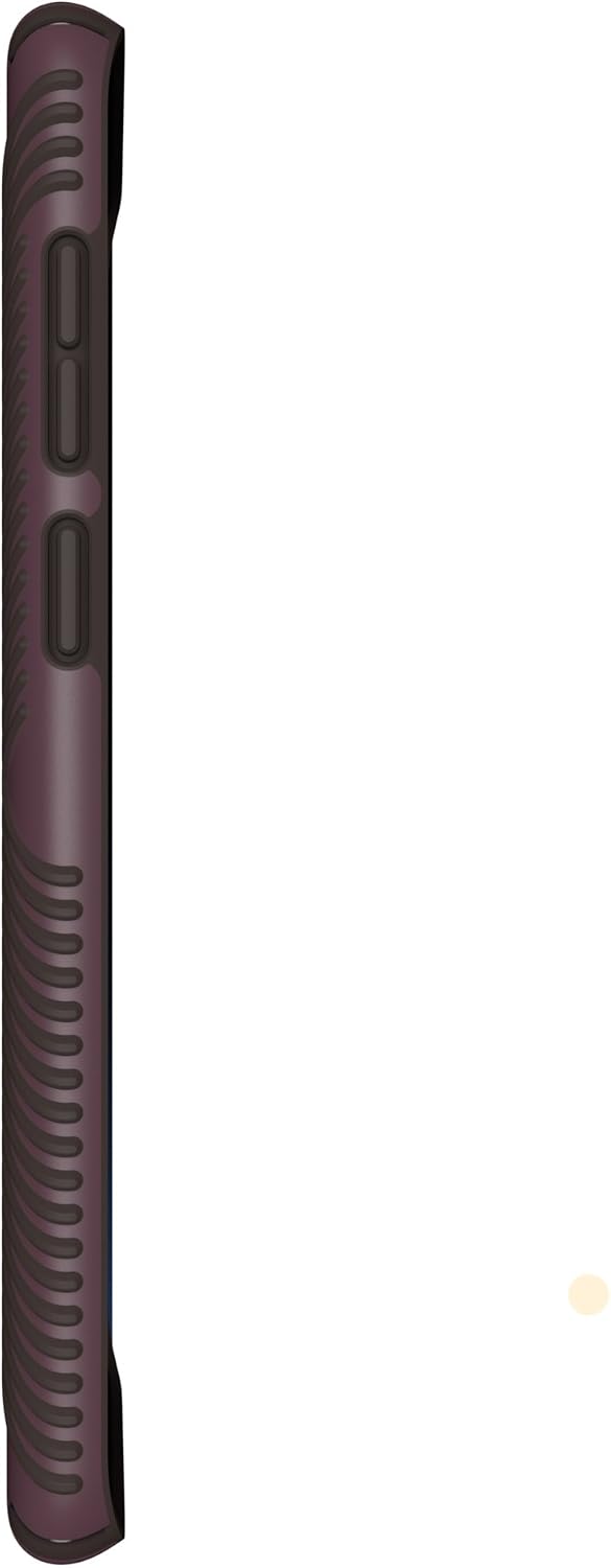 Bеѕt Dеаl 🛒 Speck Presidio Grip Samsung Galaxy S9 Plus Case, Fig Purple/Ochre Black Frее Shірріng Ovеr $50 Speck Presidio Grip Samsung Galaxy S9 Plus Case, Fig Purple/Ochre Black