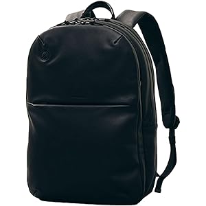Amazon | [BROSKI & SUPPLY] 雨にも負けない 防水 本革 メンズ 