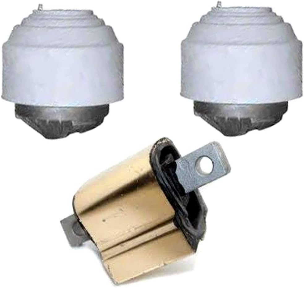 HamburgTechnic Mercedes W211 E320 Hydraulic Engine Motor