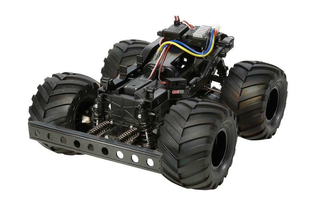 Amazon.co.jp: タミヤ セミアッセンブルシリーズ No.5 SA 電動RCカー 