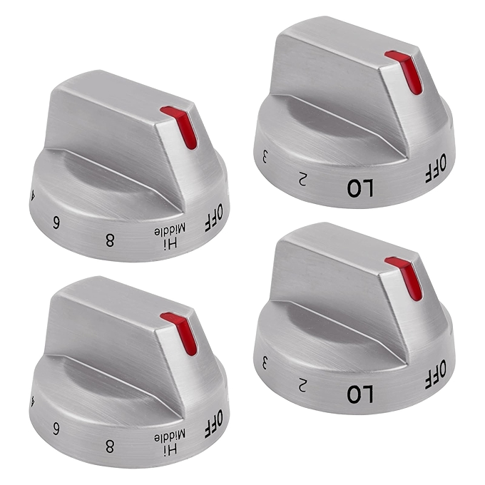 三星电炉旋钮替换件DG94-03500V DG94-03500W 兼容NE63T8111SS/AA NE63T8311SS/AA