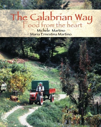 The Calabrian Way: Food from the heart