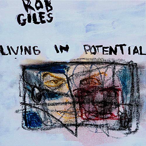 Rob Giles