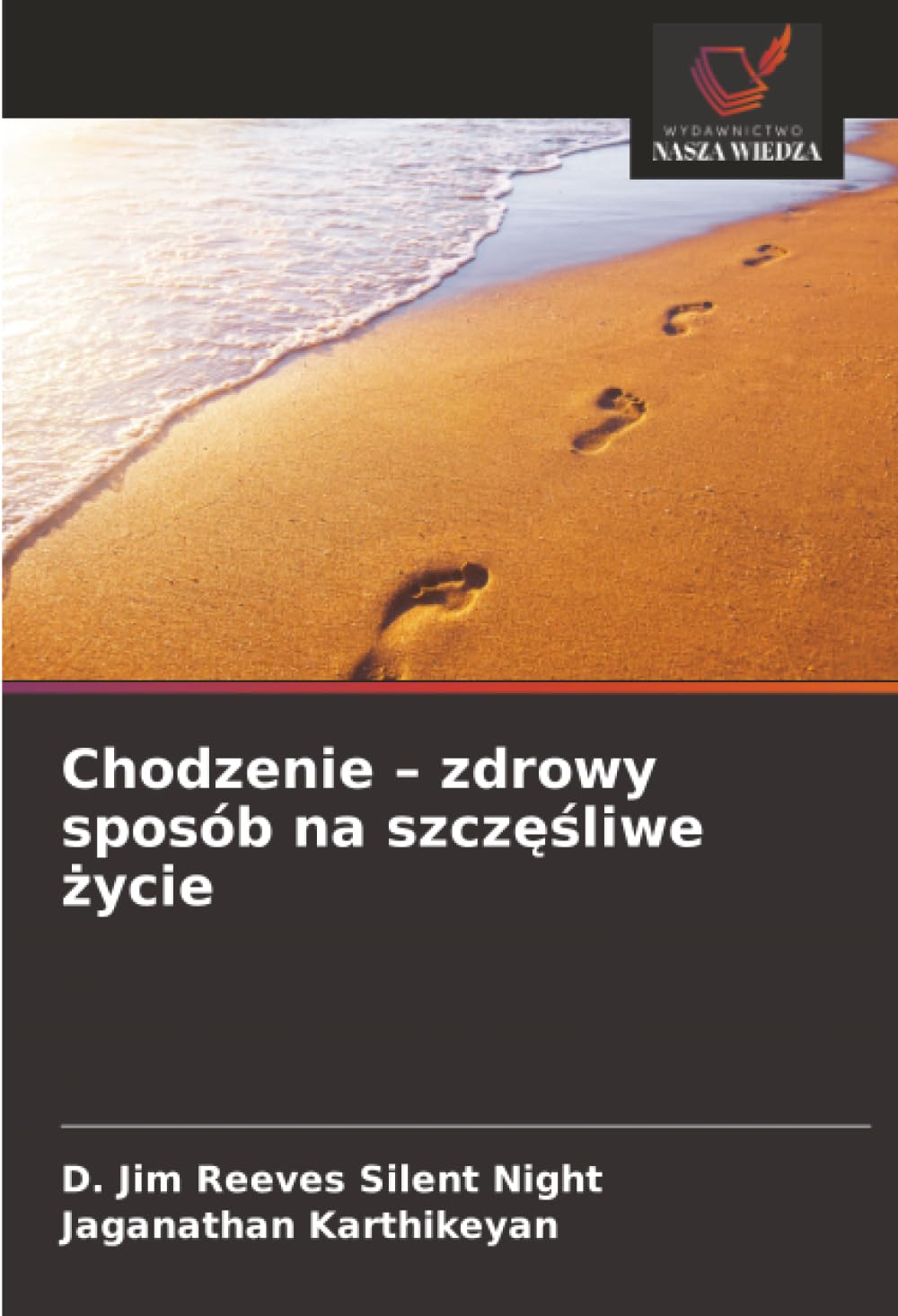 Chodzenie – zdrowy sposób na szczęśliwe życie