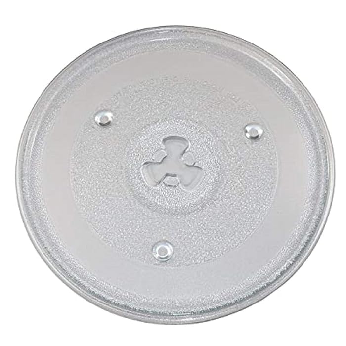 Buy AV Microwave Oven Glass Cooking Turntable Tray/ Plate for LG