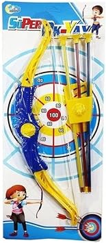 Generic KTT LUX OK BOW SET gnsRKFaz1661