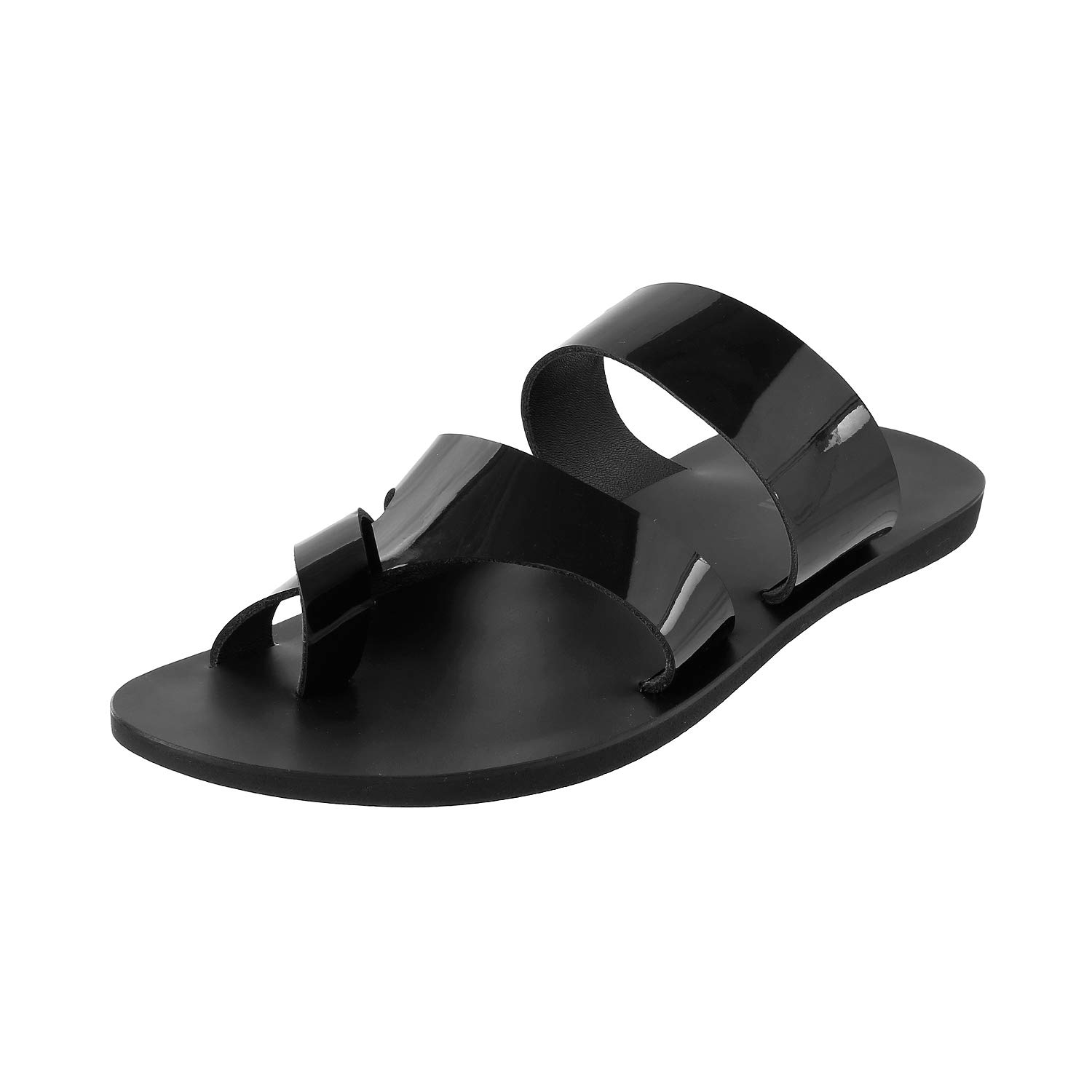 MochiMen Synthetic Chappals (16-96)