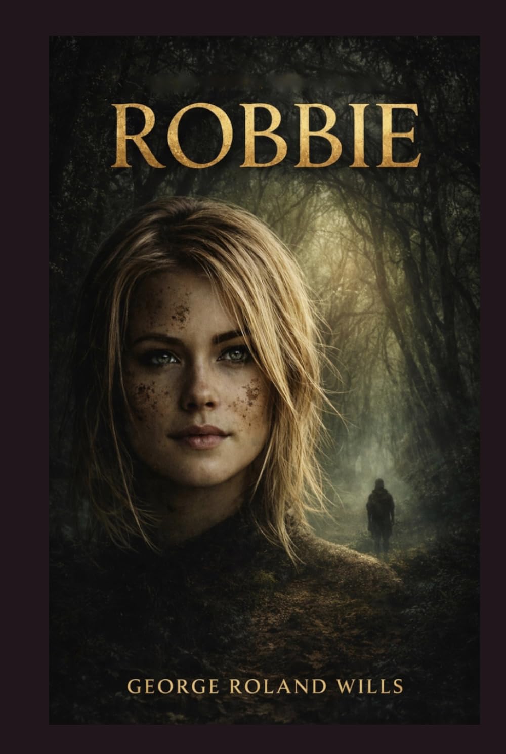 ROBBIE: The Hardcover Release