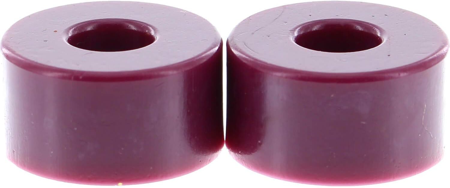 RipTide Sports Krank Street Maroon Barrel Bushings - 93a