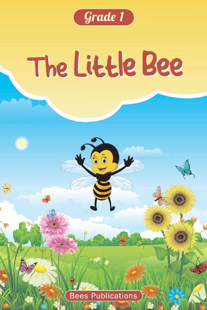 The Little Bee: Grade 1