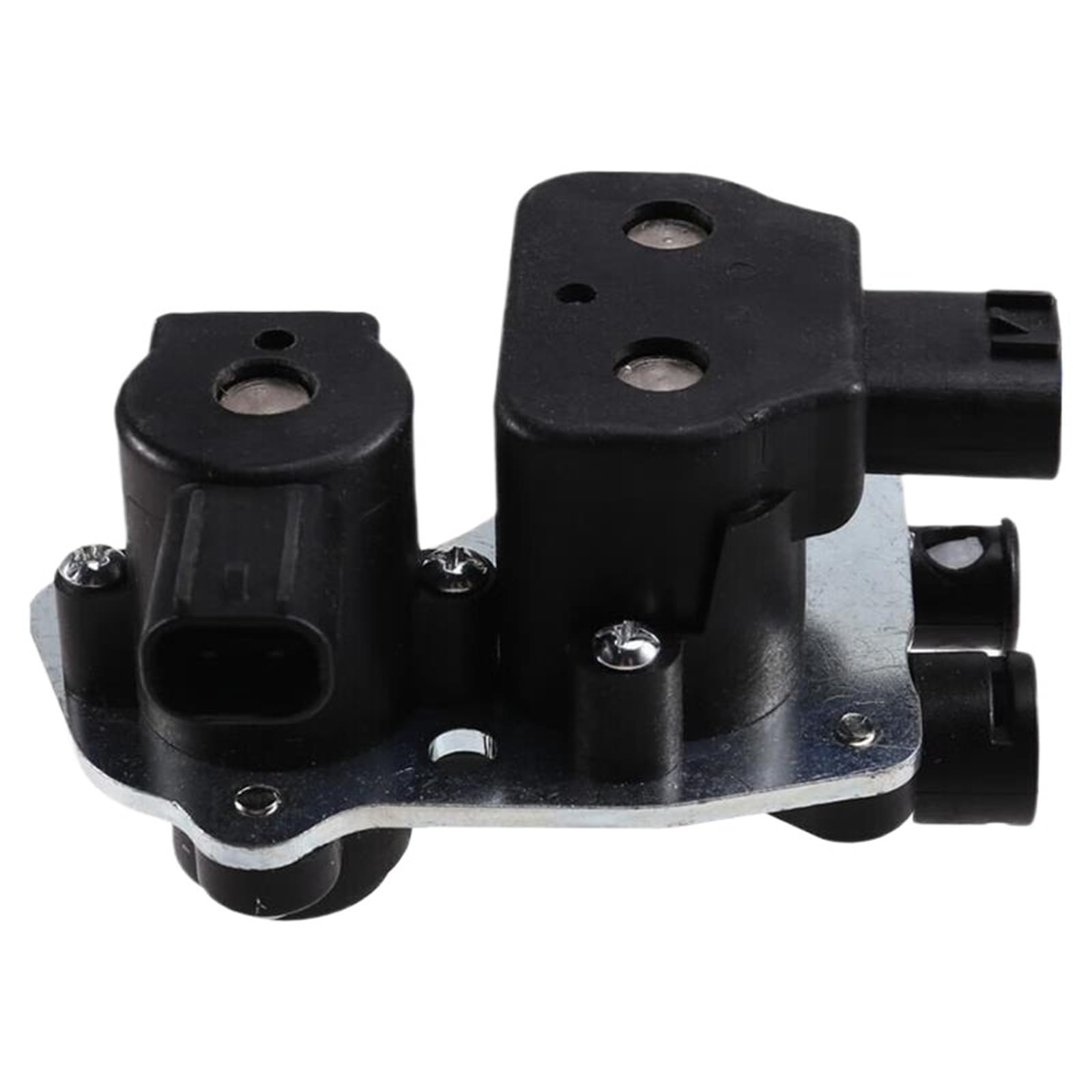 Kexcftg One Color N61r-Air Suspension Compressor Repair Kits Air Valve Block