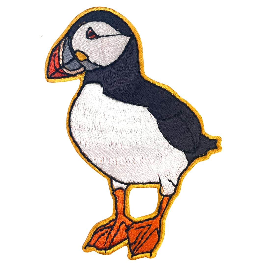 Rspb Gifts Tatty Teddy With Duck Sew On Patch | Pawprint Family