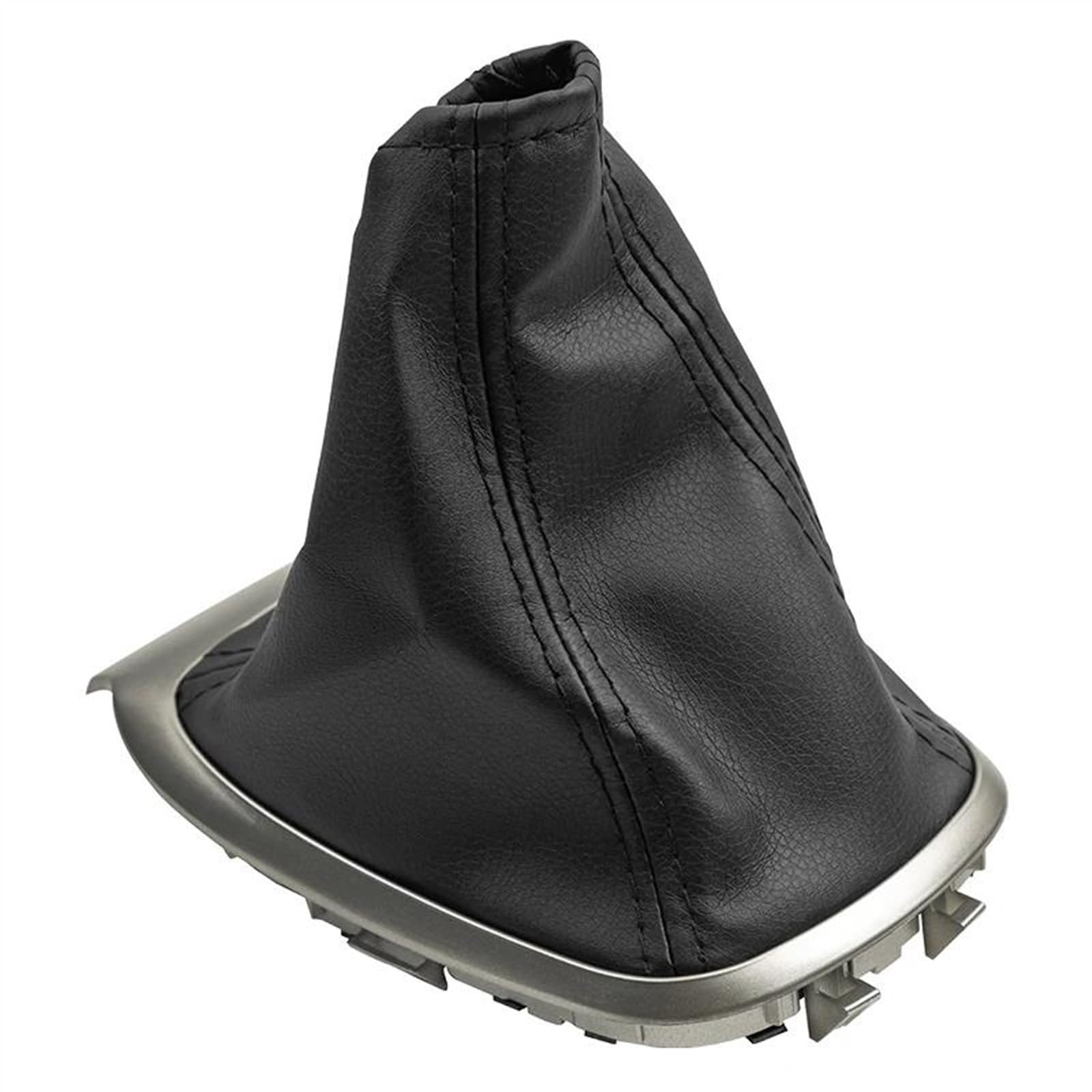 LTQSIV for Chevrolet for Aveo for Sonic T300 2011 2012 2013 2014 2015 Hand Speed Ball Gear Shift Knob Gaiter Boot Dustproof Cover