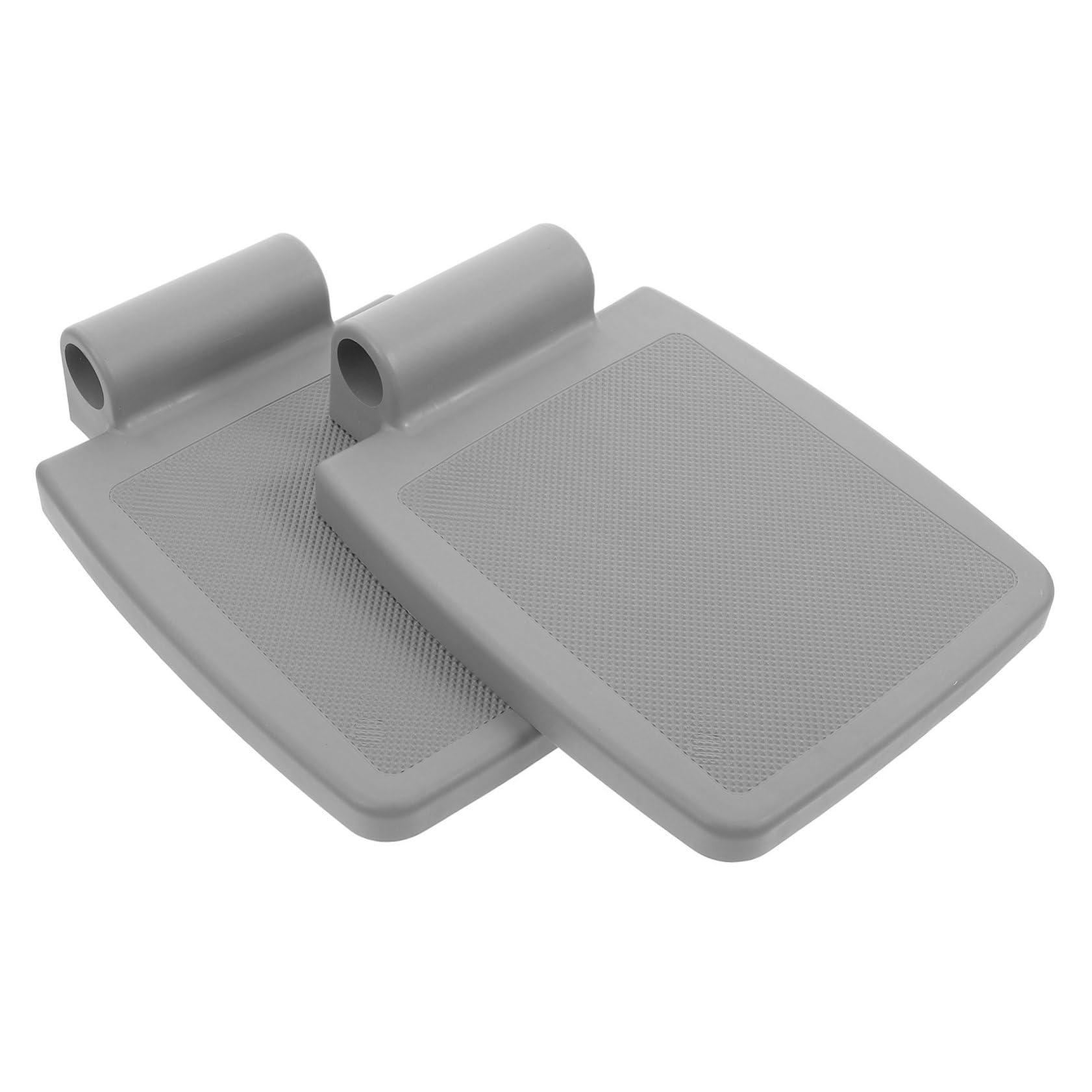Healeved 10piezas Reposapiés De Rueda De Elevable Accesorios De Repuesto Para Sillas De Soporte Estable y Antideslizante
