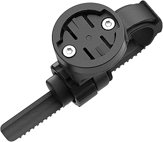 TOWILD ALB05 Mount for Bike Front Light,Bracket for Bike Computer, Compatible with Garmin XOSS iGPSPORT Meilan Magene CYCPLUS, Fits Different Handlebars