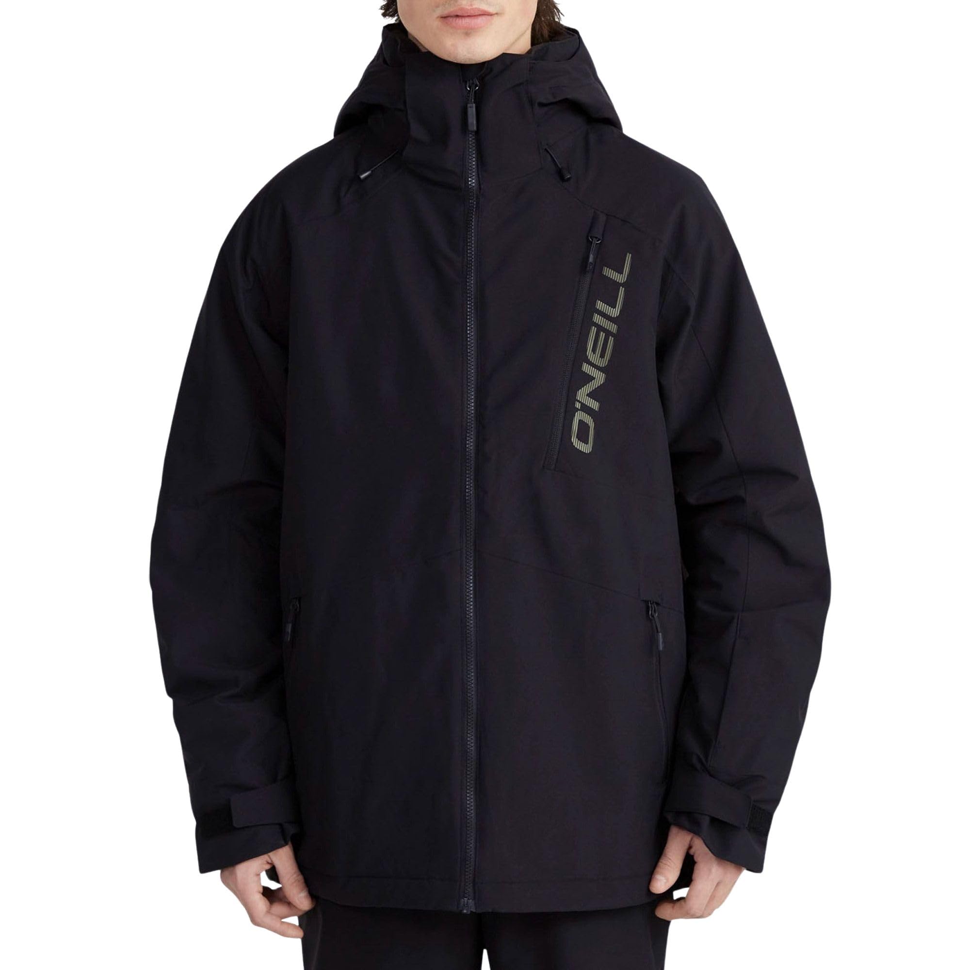O'Neill Hammer Skijacke Herren - S
