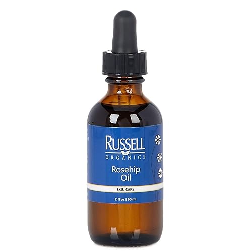 Aceite, rosa mosqueta