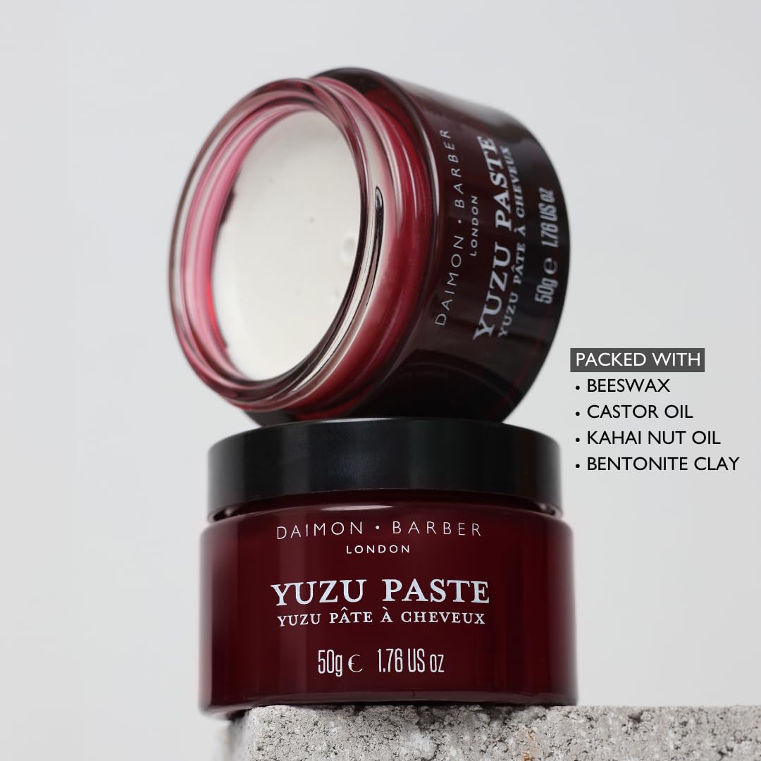 Yuzu Pasta 100g