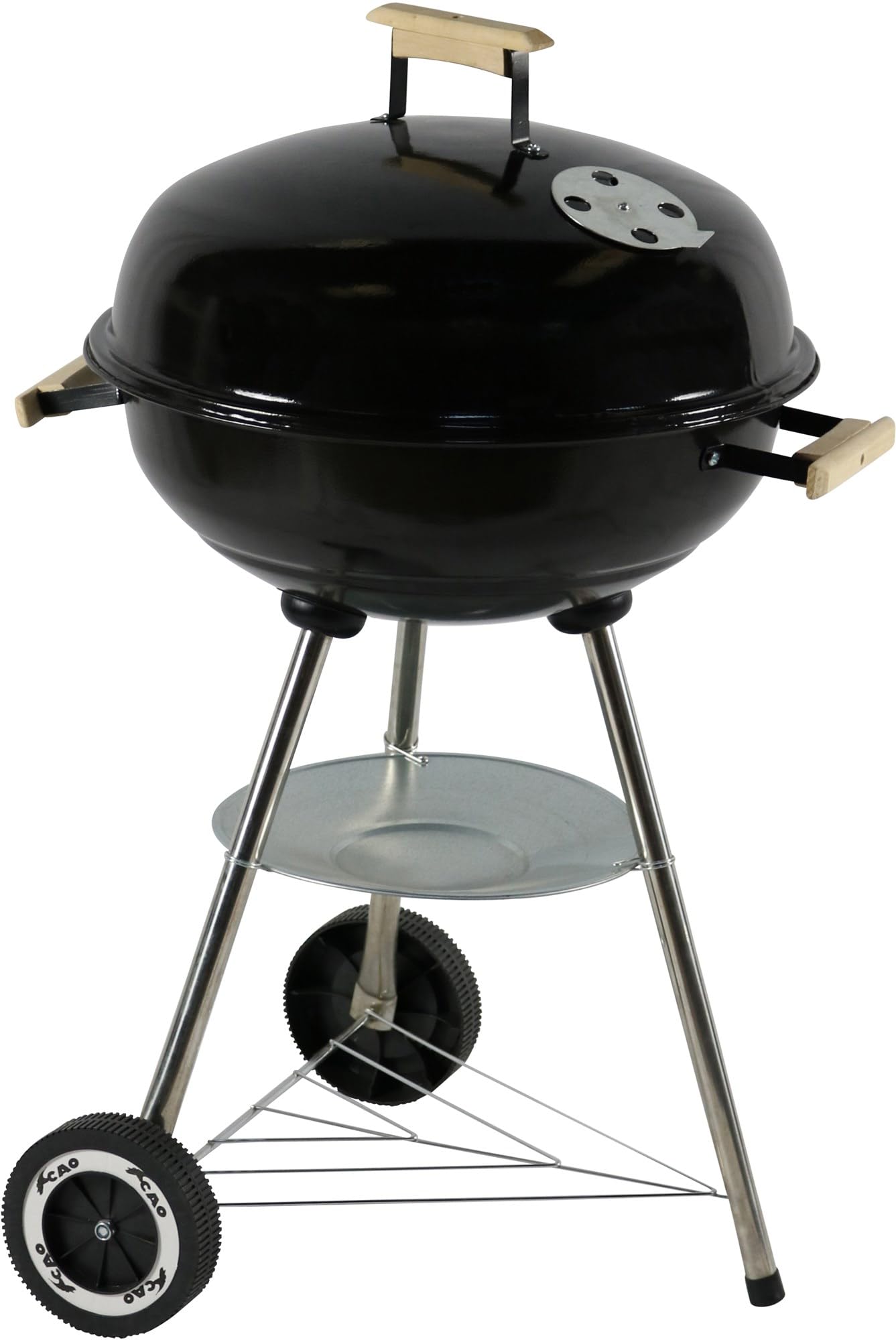 Cao Saveur grill kempingowy