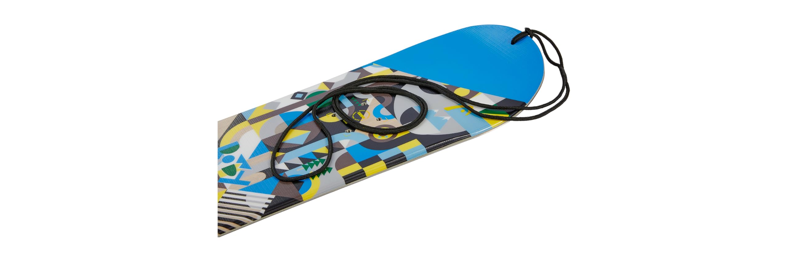 HEAD Unisex Kids Rowdy snowboard
