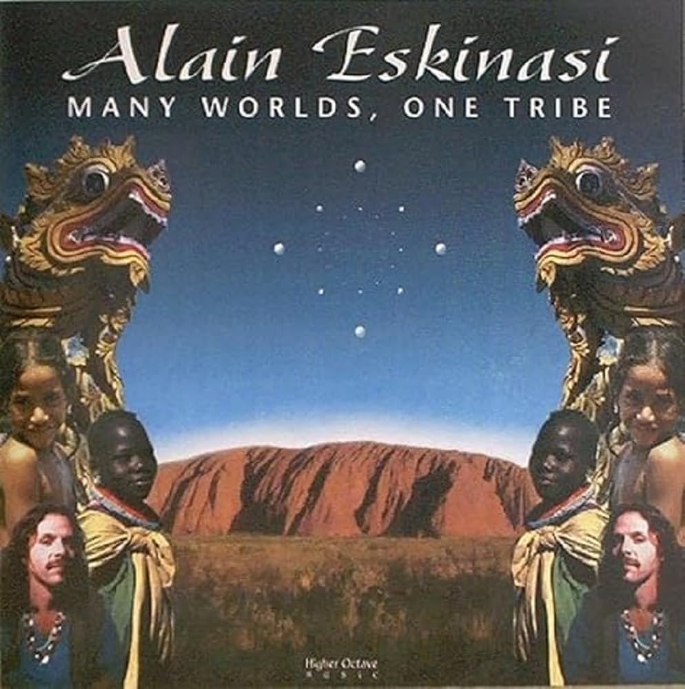 Many Worlds, One Tribe