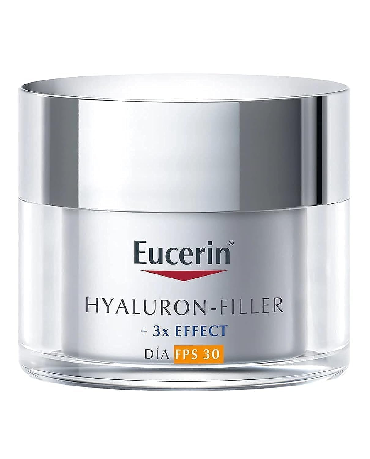 Eucerin Hyaluron-Filler Classic - Day SPF30 + Night + Eye Contour