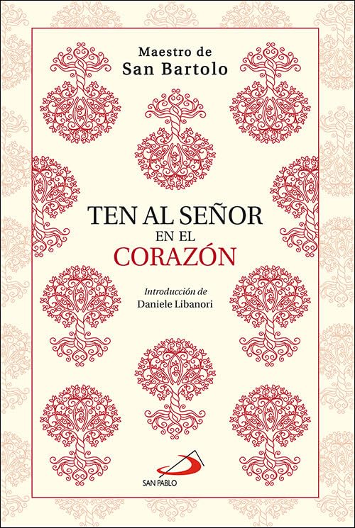 Ten al señor En El Corazón (Fuera de colección)