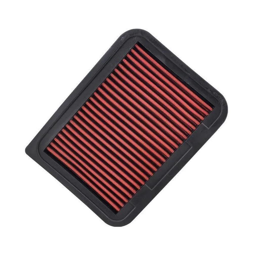 Filtre À Air De Rechange Réutilisable Pour Voiture Pour Toyota Pour Corolla Pour Auris Pour Avensis Pour RAV4 Pour Yaris 2003-2010- 17801-21050 Pièces De Rechange