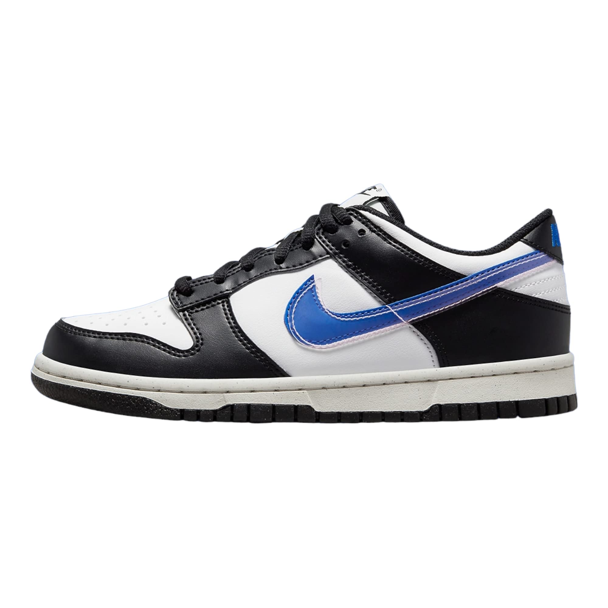 Nike Boys' Dunk Low SE Sneakers