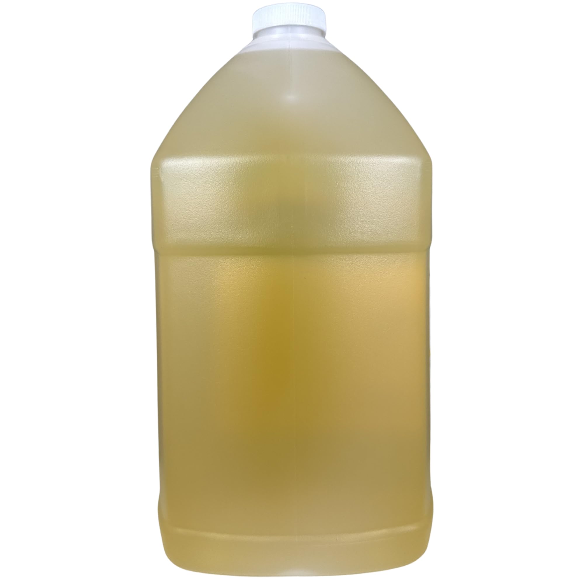 Avocado Oil - 2 x 1-Gallon 128 oz - 256 oz - safety sealed HDPE container with resealable cap - 100% Pure and Natural for Hair Skin Massage and Cooking product thumbnail 7