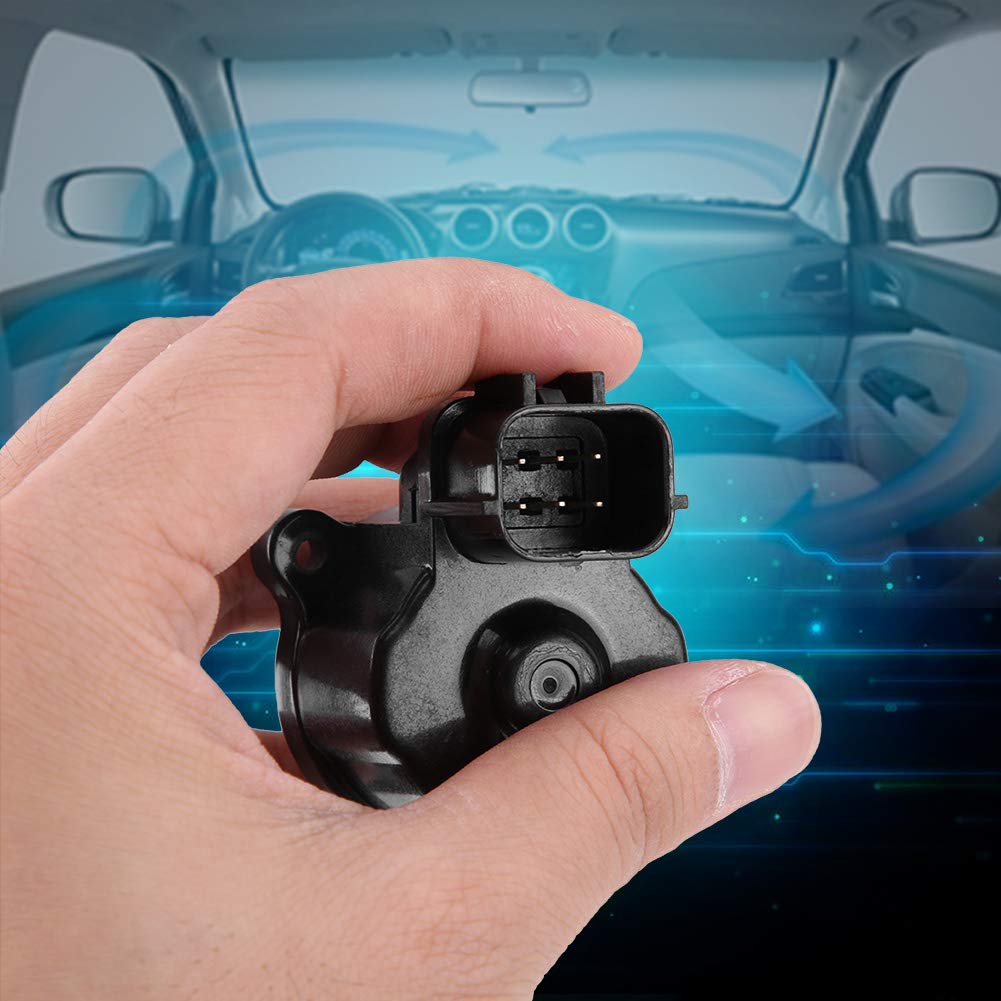Valvola di controllo, 1 valvola IAC per Suzuki Grand Vitara compatibile avec 2001 XL-7 2002-2006 18137-52D00