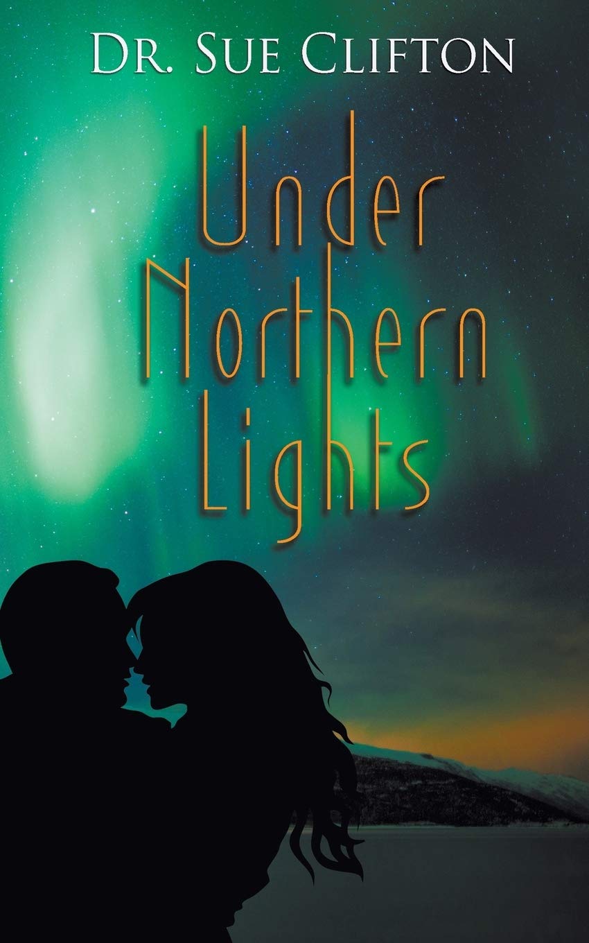 Under Northern Lights: 2 (Daughters of Parrish Oaks)
