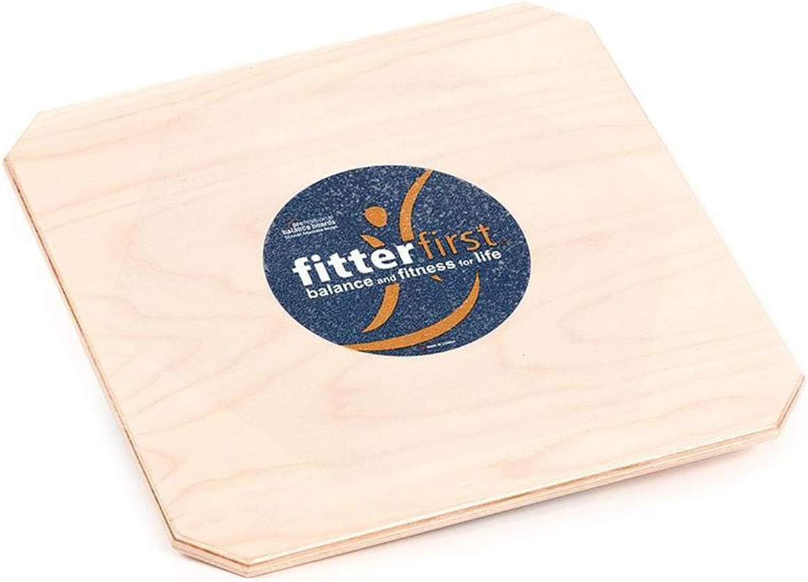 Fitter First Rocker Square Board, 20 Inch