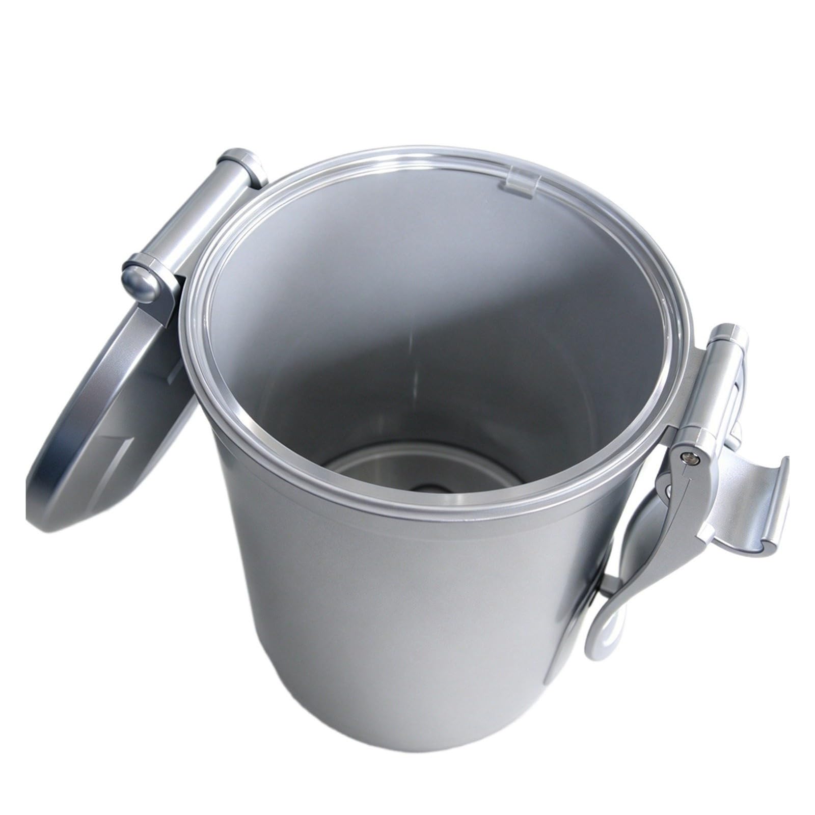 Compatible Con Delonghi, Tarro De Almacenamiento De Granos De Café/polvo Al Vacío Eléctrico De Un Solo Toque, Sello De Contenedor De Almacenamiento