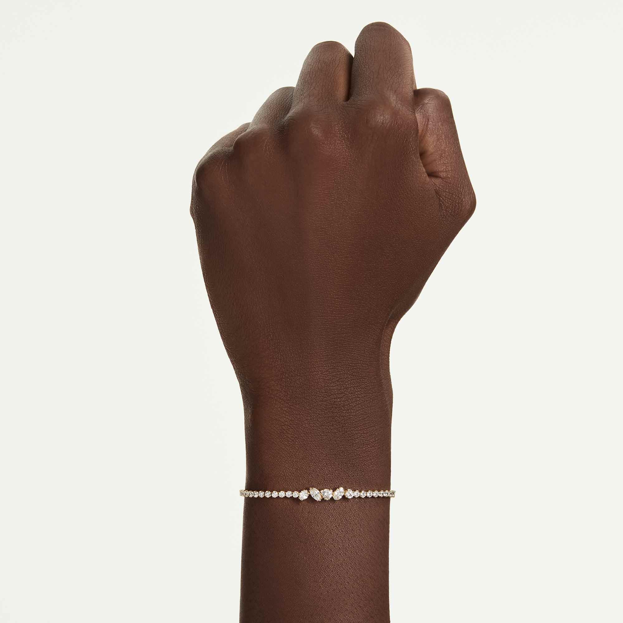 Swarovski Mesmera Kollektion Armband