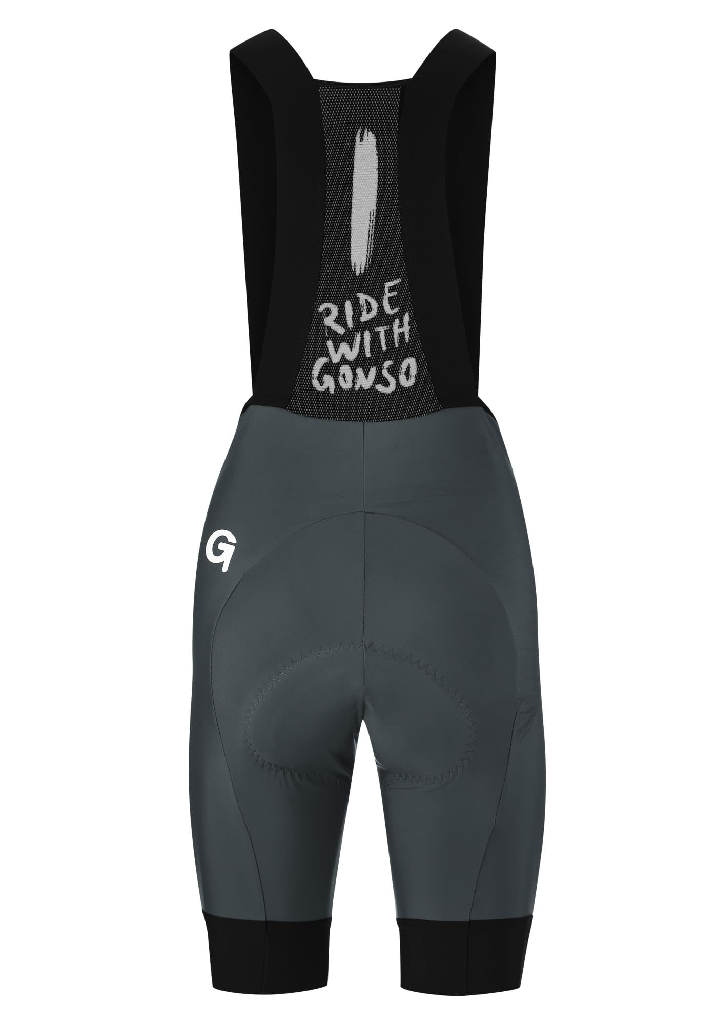 Gonso Damen SQlab GO BIB W Hose