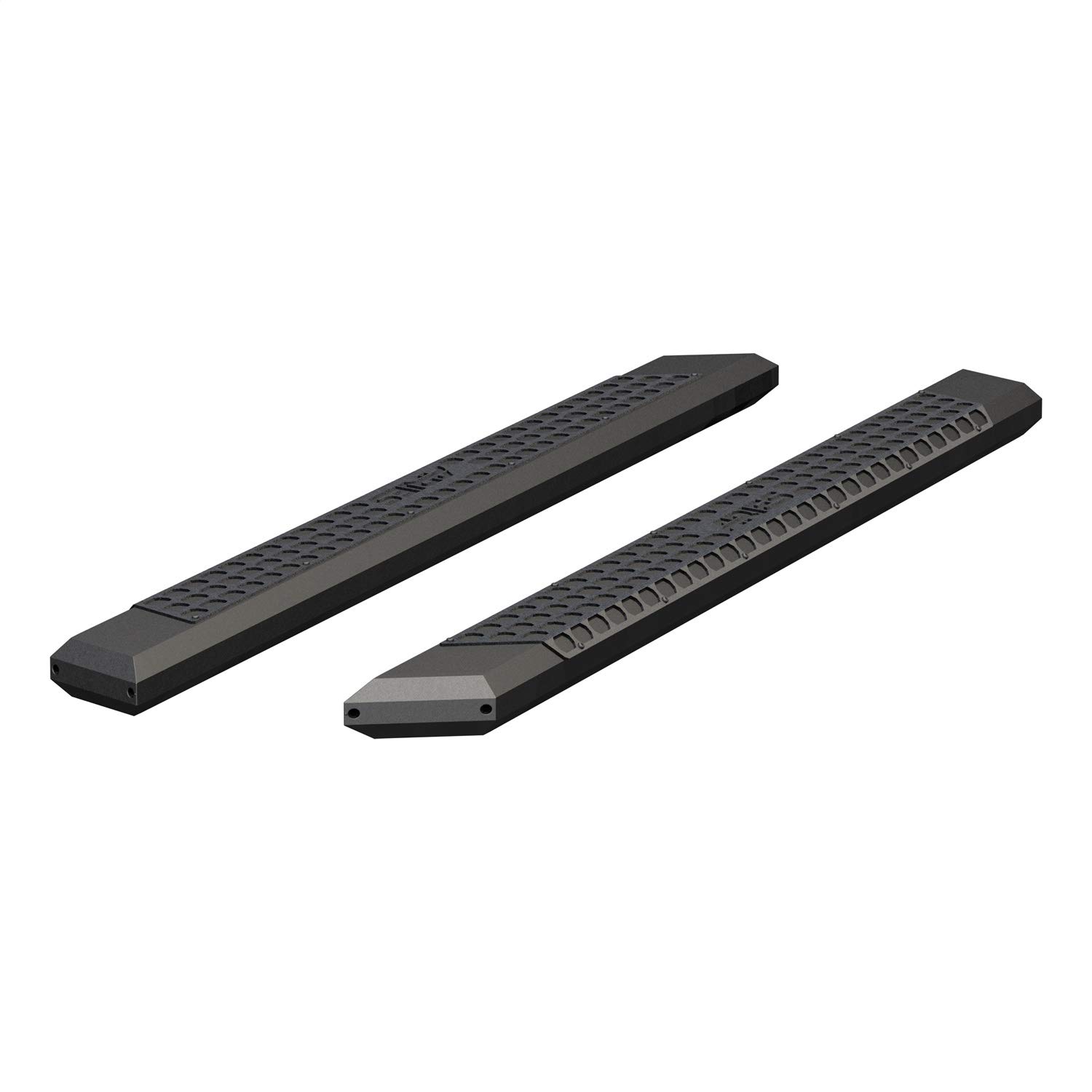ARIES Automotive ADVANTEDGE Side BAR, Black
