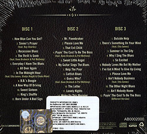 Miniatura 2 de King of Blues