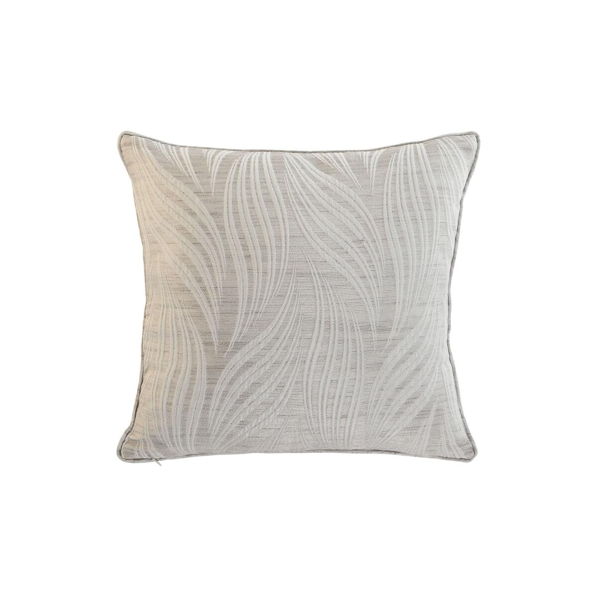 Home ESPRIT Cushion beige 45 x 45 x 45 cm