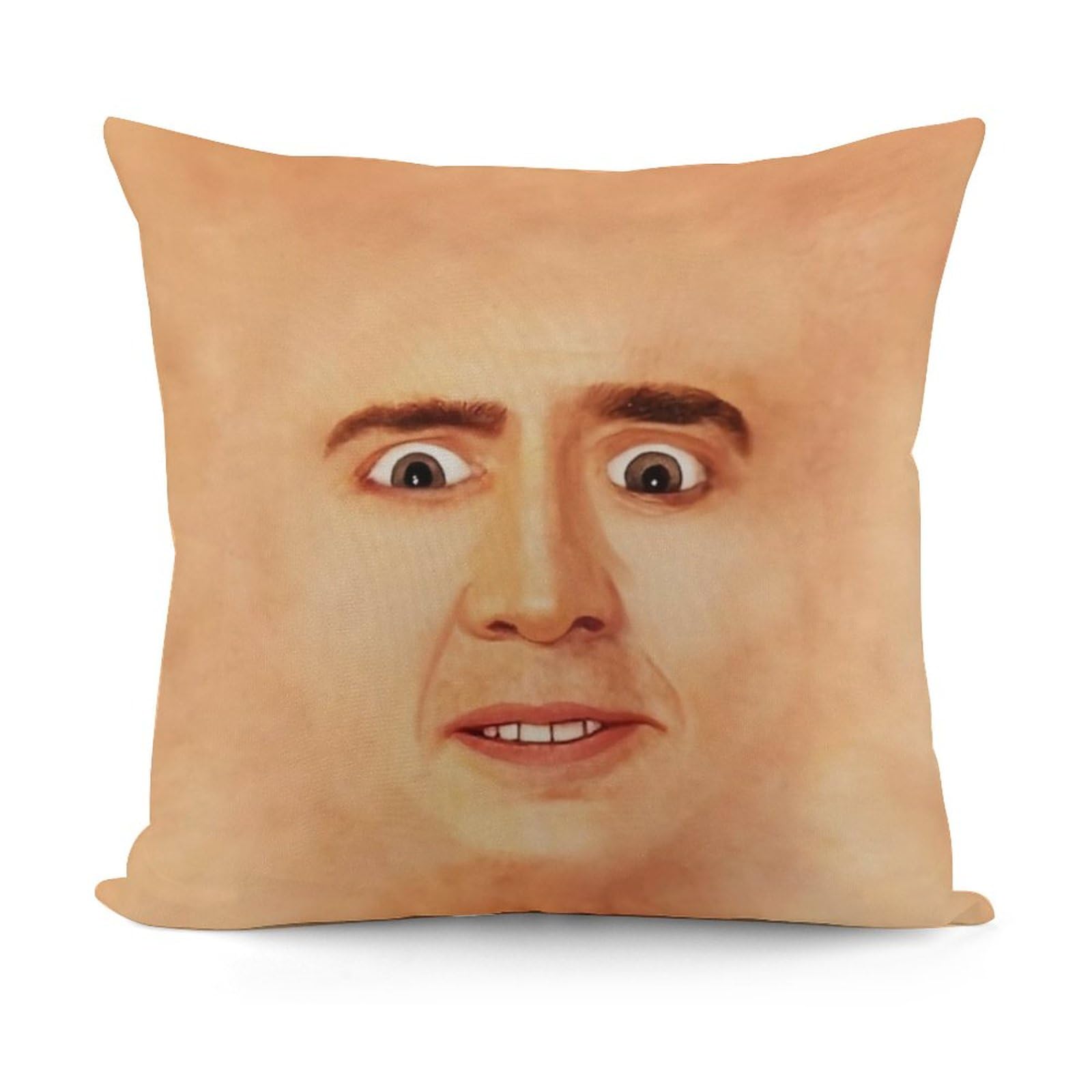 GANGSTA. ニコラス　クッションカバー Amazon.co.jp: 枕カバー ニコラス・ケイジ Nicolas Cage クッション