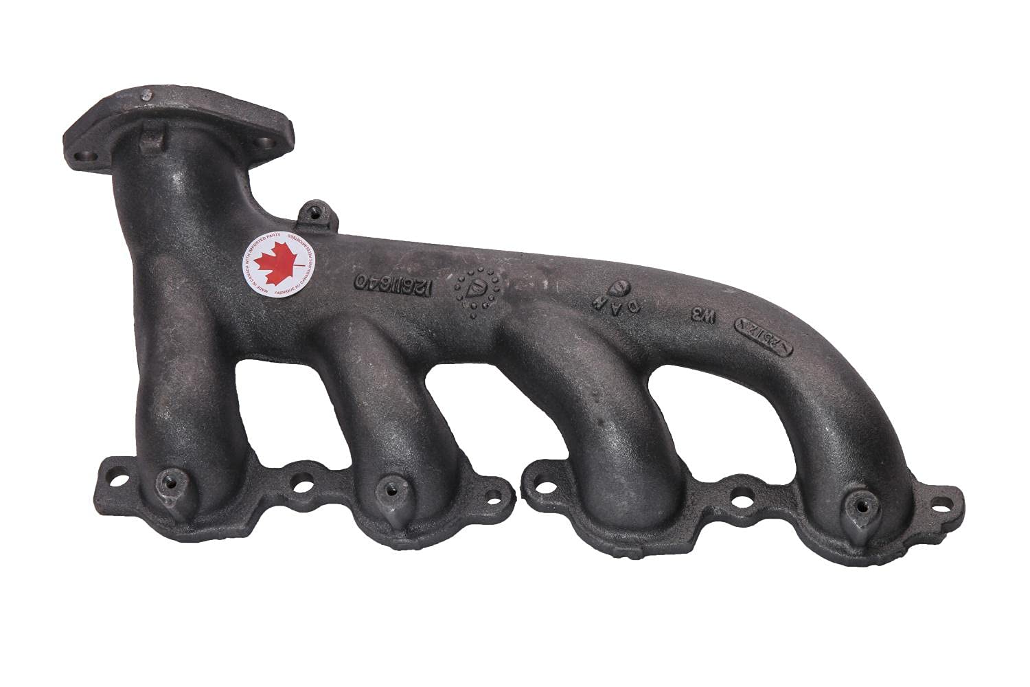 GM Genuine Parts 12611640 Driver Side Exhaust Manifold