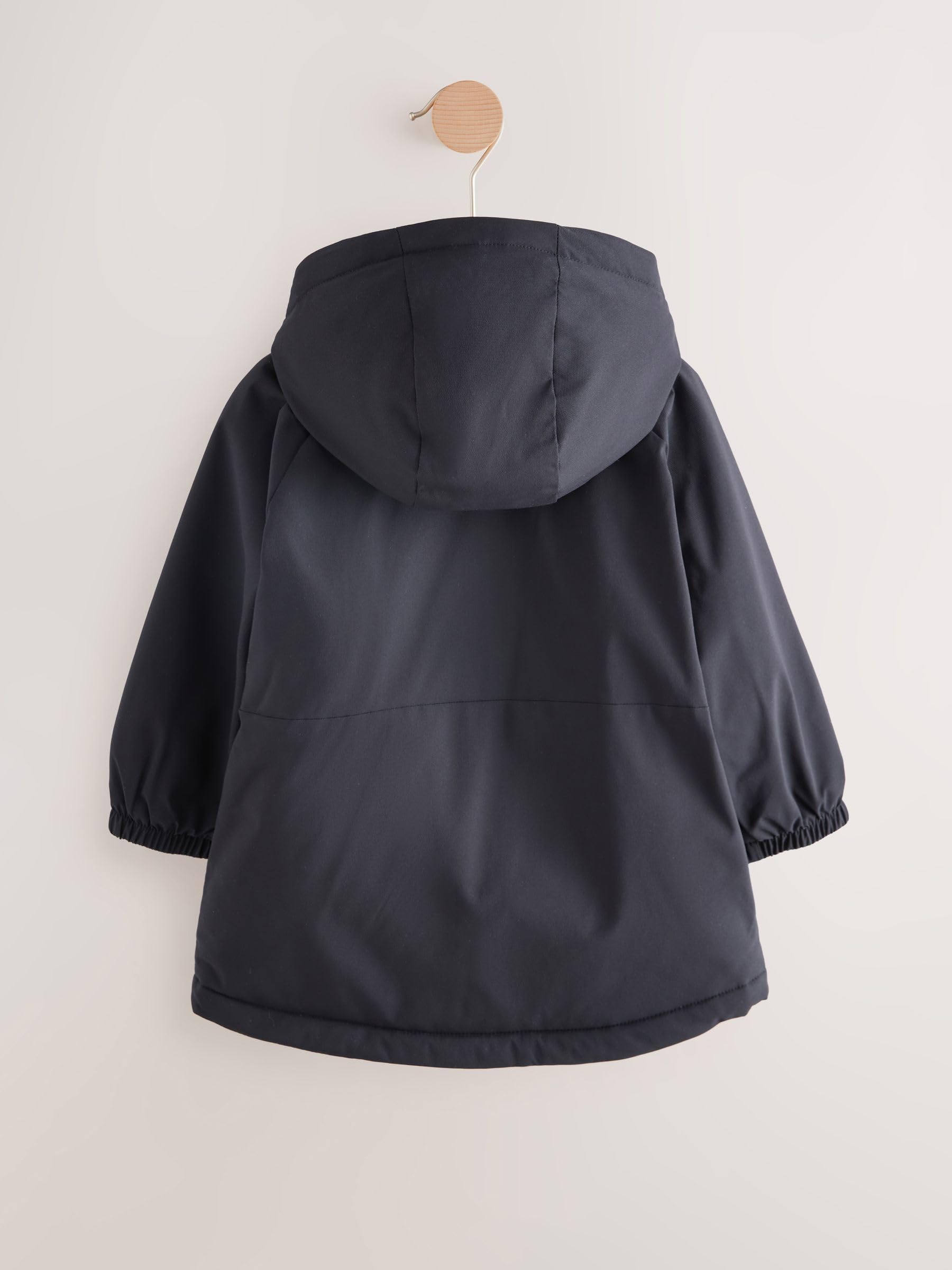 NEXT Garçon Manteau imperméable