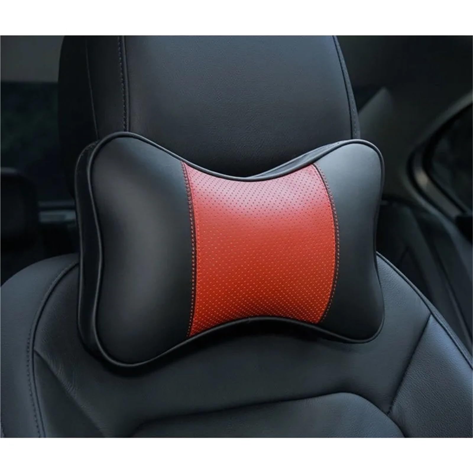Appuie-tête et Support Cervical Auto Oreillers de Voyage