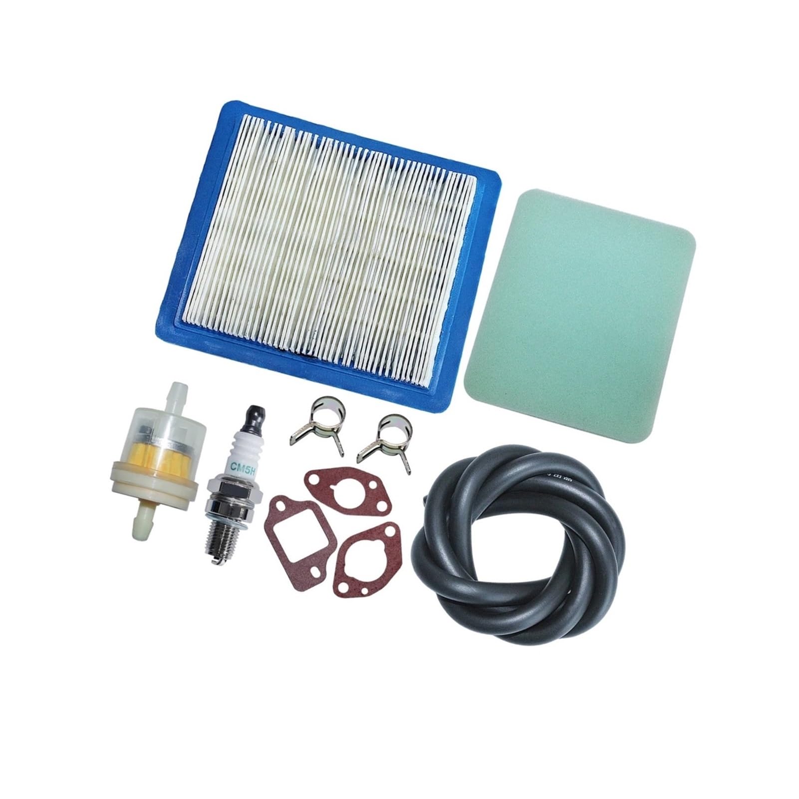 Tuyau de filtre à air GCV160 pour l'entretien de votre tondeuse de jardin HRB216