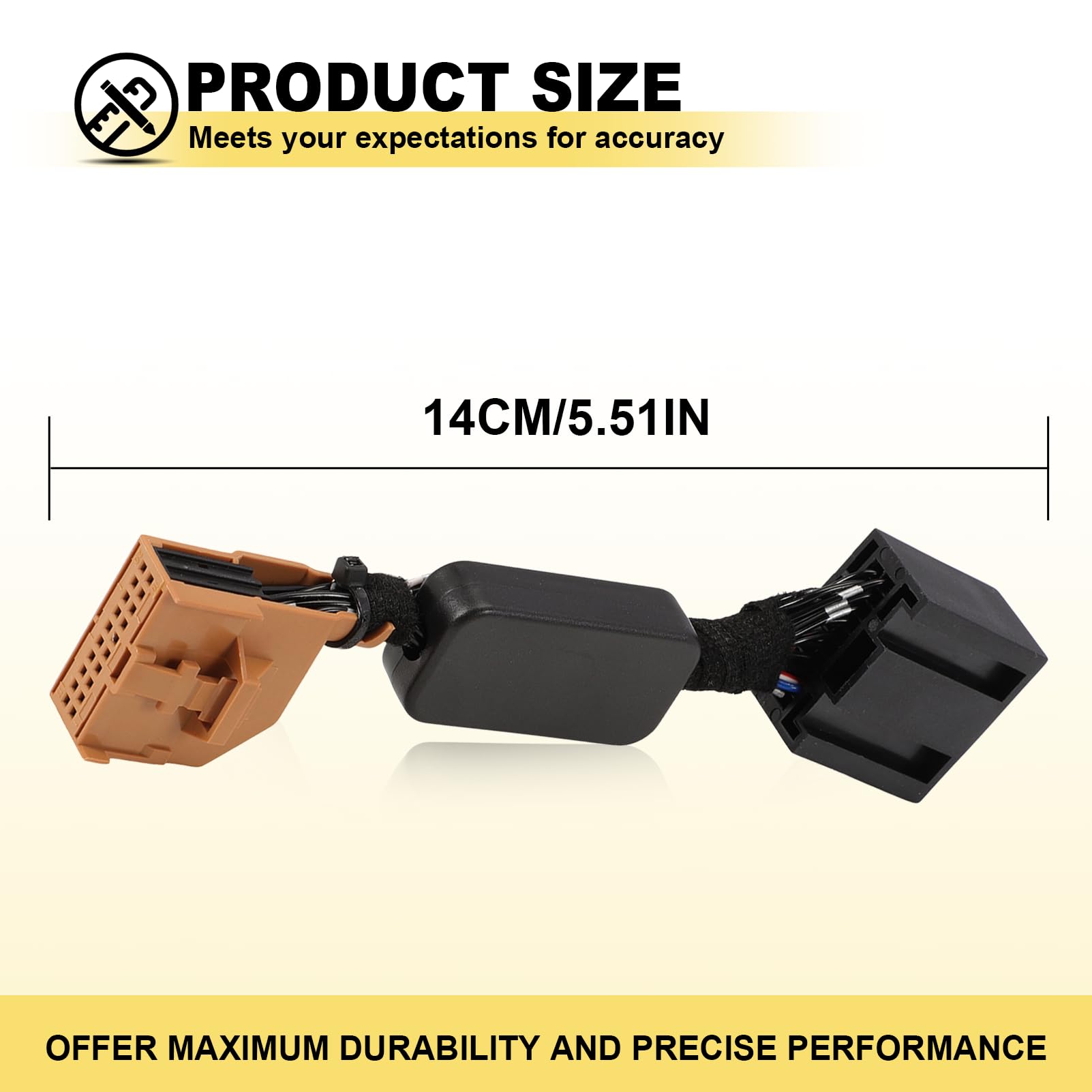 Disattivatore Start-Stop per Audi A3 8Y 2020-2024 Eliminatore Automatico Modulo